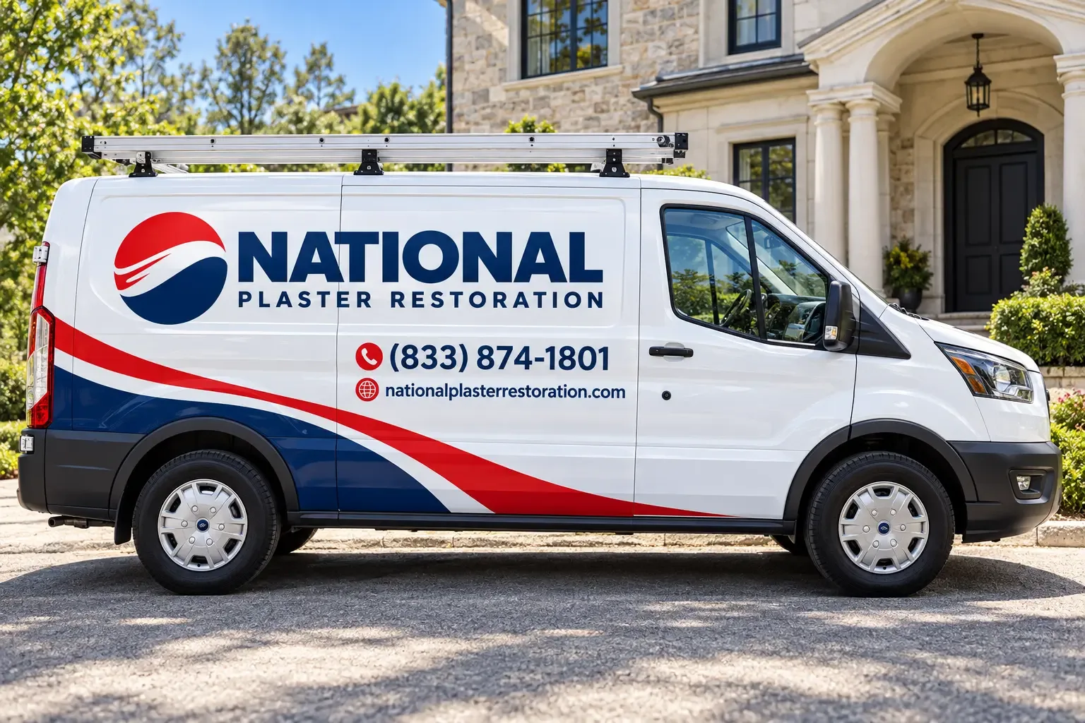 Plaster Repair in Brookfield, OH near me